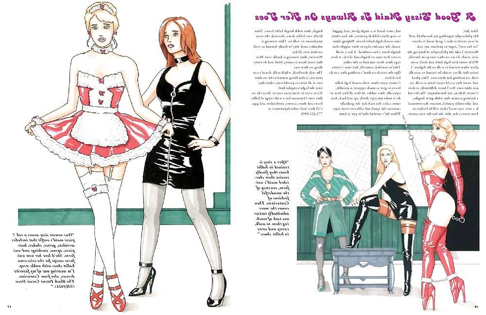 25P Sissies and Maids 3