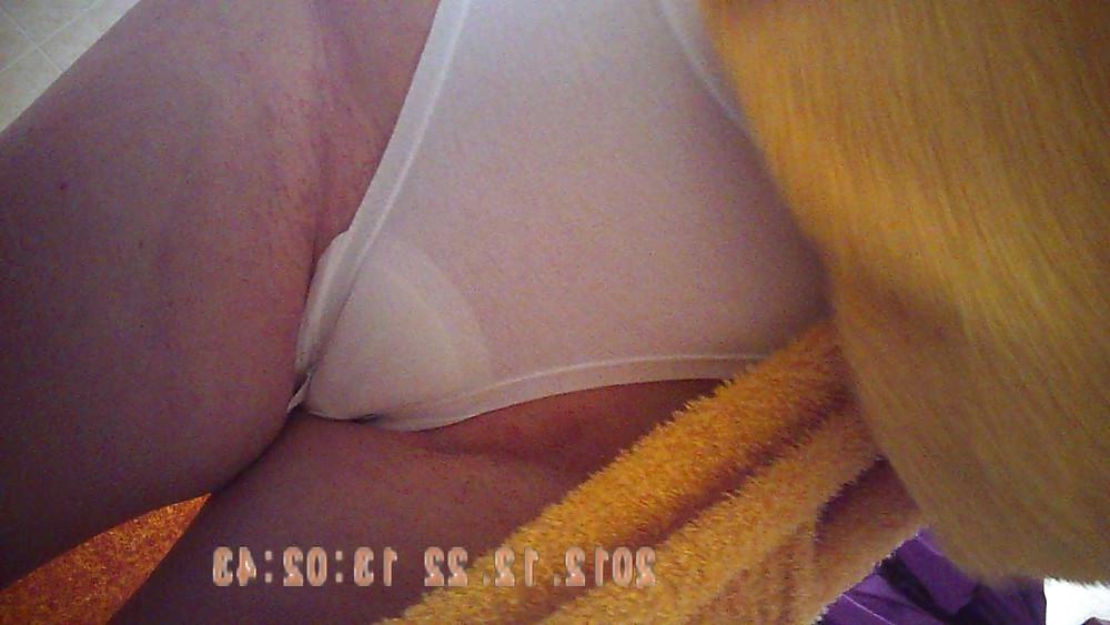 18P My hidden cams 4 new