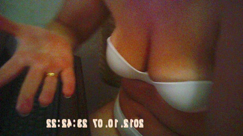 18P My hidden cams 4 new