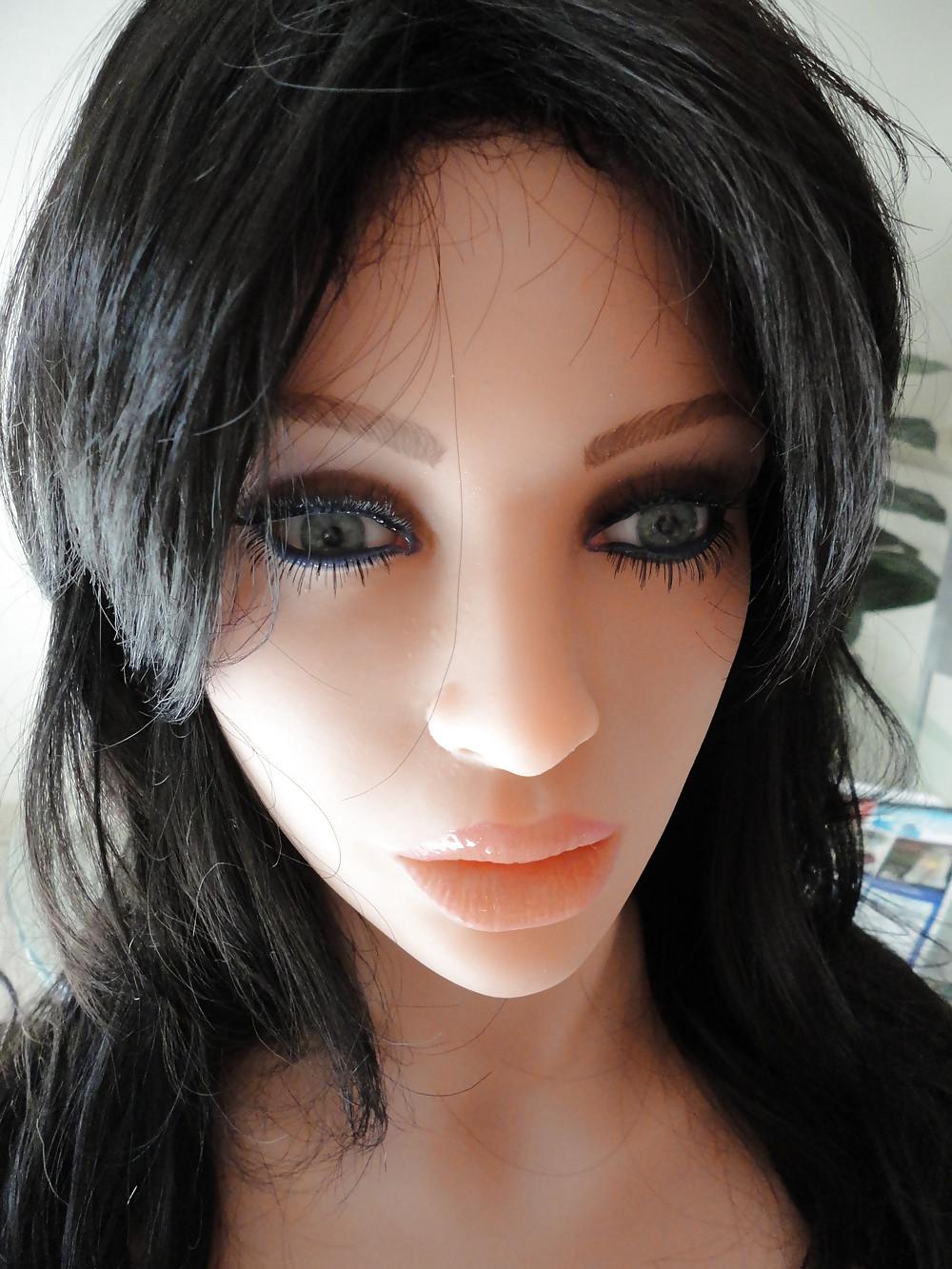 25P Sex Doll Photos - More