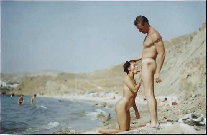 25P Naked under the sun 3