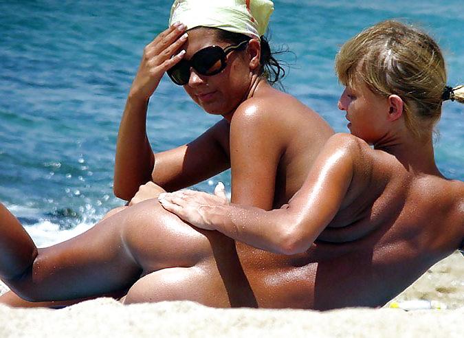 25P Naked under the sun 3