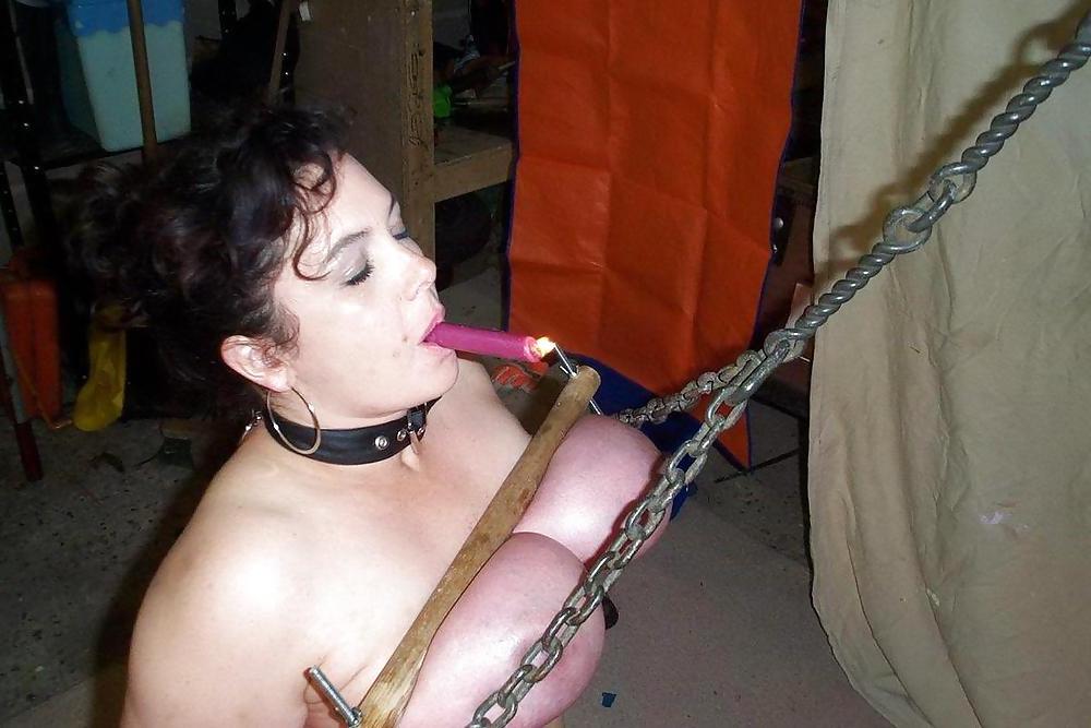16P Female slaves