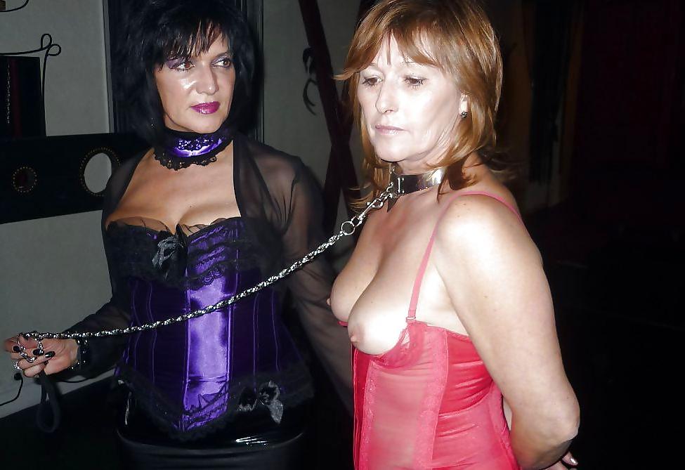 16P Female slaves