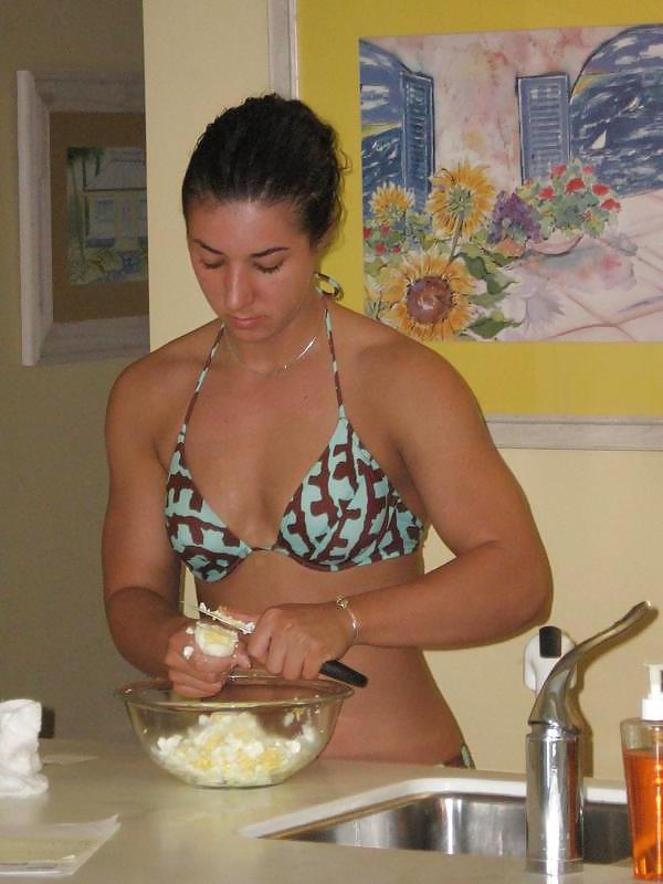 22P My Favorite Female Bodybuilder (FBB) Megan Abshire