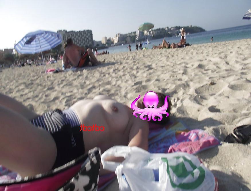 20P Holiday  part 1