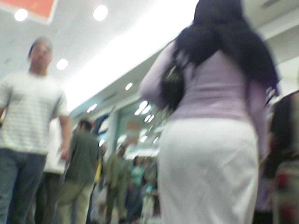 12P Turk turban hidden cam