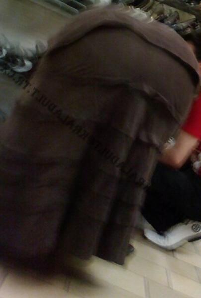 12P Turk turban hidden cam