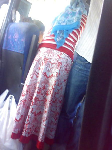 12P Turk turban hidden cam