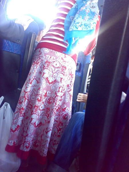 12P Turk turban hidden cam