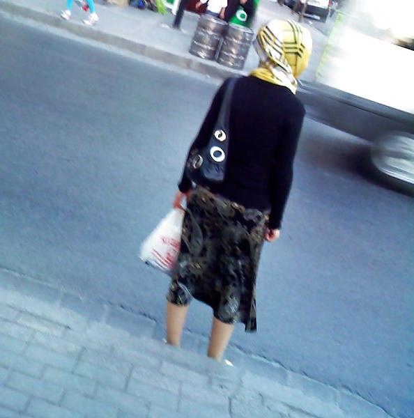 12P Turk turban hidden cam