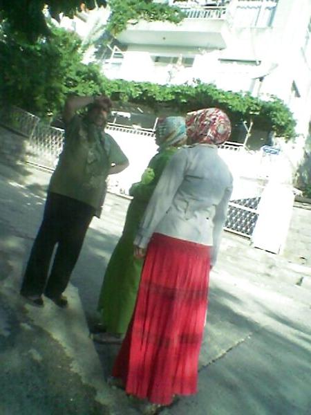 12P Turk turban hidden cam