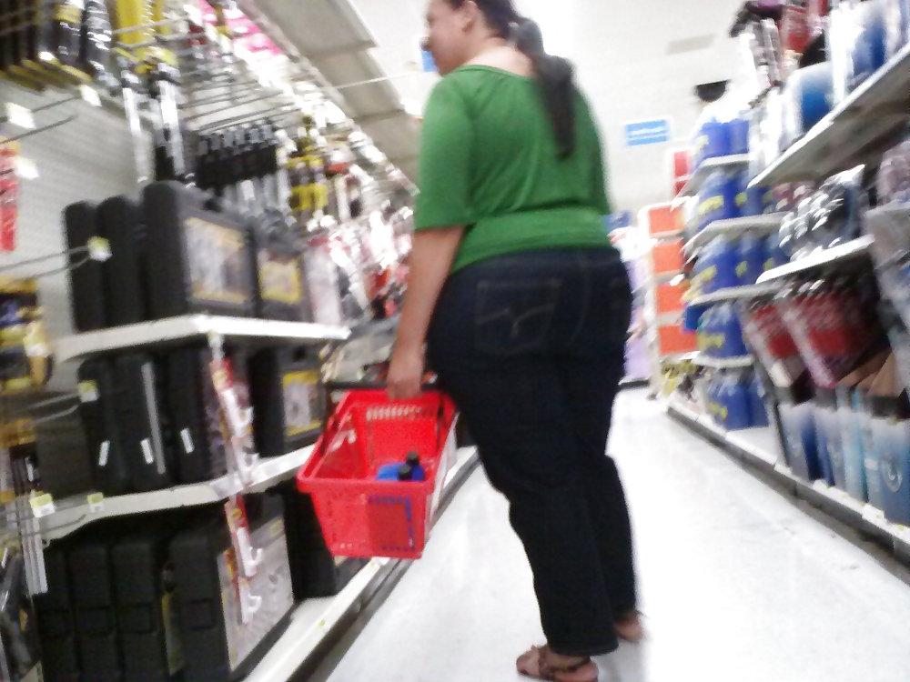 13P Walmart culos#1