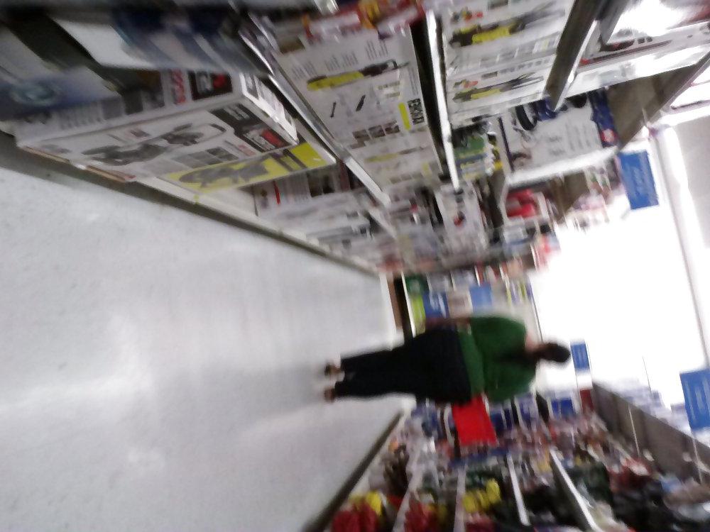 13P Walmart culos#1