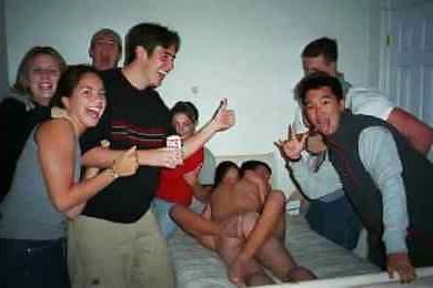 16P Funny