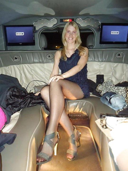 25P Sexy in pantyhose #7