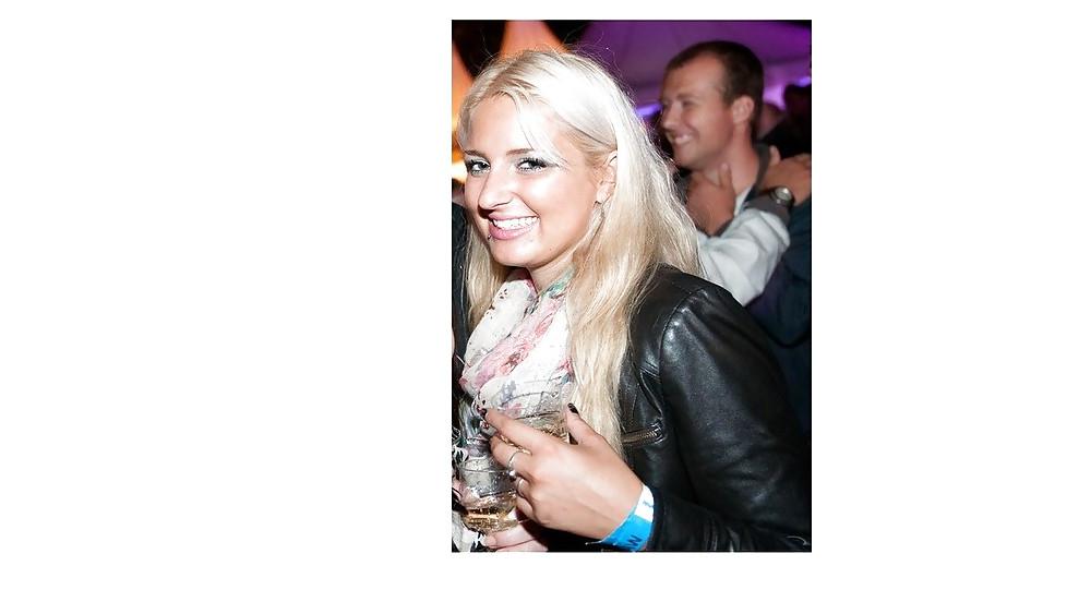 25P Dutch Teens in Leather Jackets