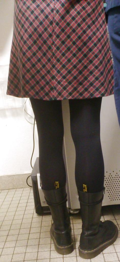 24P Pantyhose stockings ballerinas teens i know mix