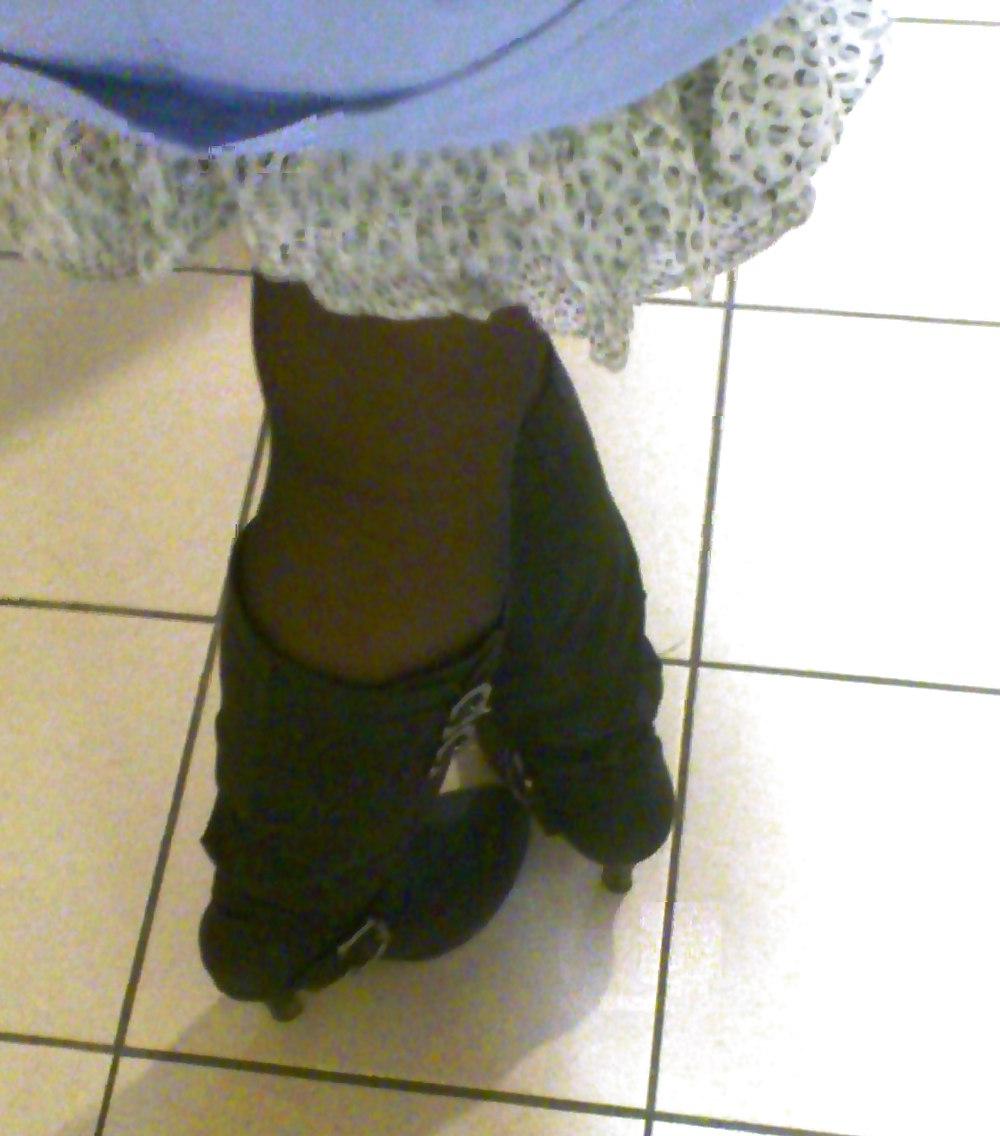 24P Pantyhose stockings ballerinas teens i know mix
