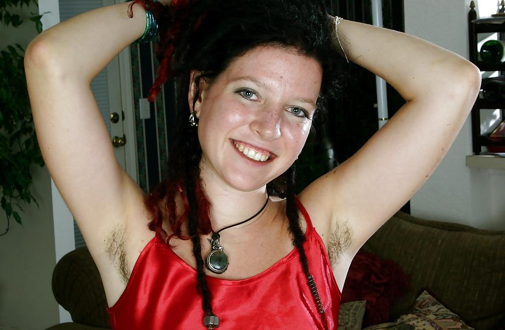 18P Dready hippie slut