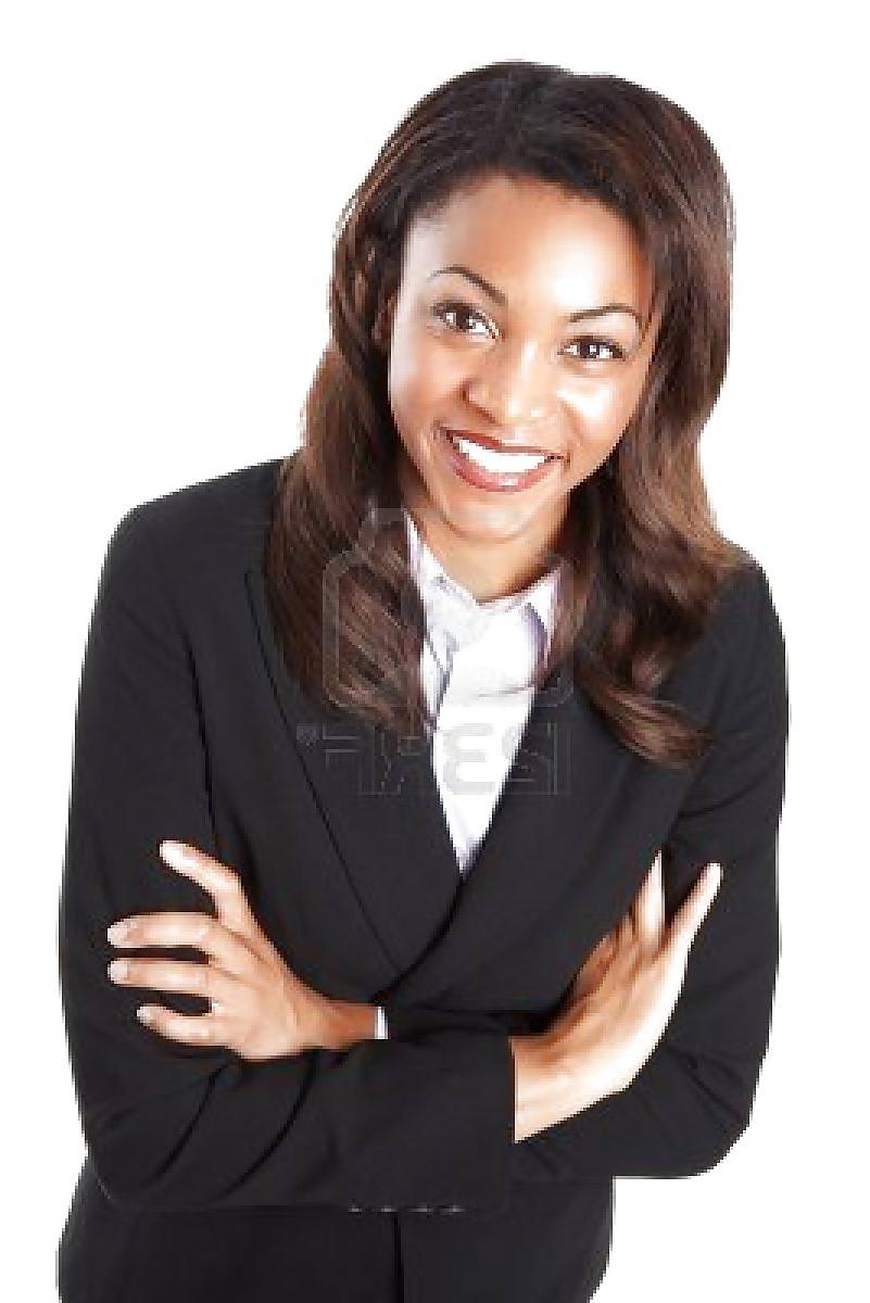 25P Black Women In The Office (Getting Down & Moving Up) 