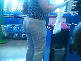 8P I love ass