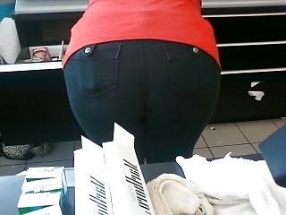 8P I love ass