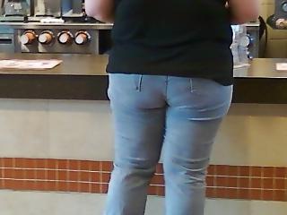 8P I love ass