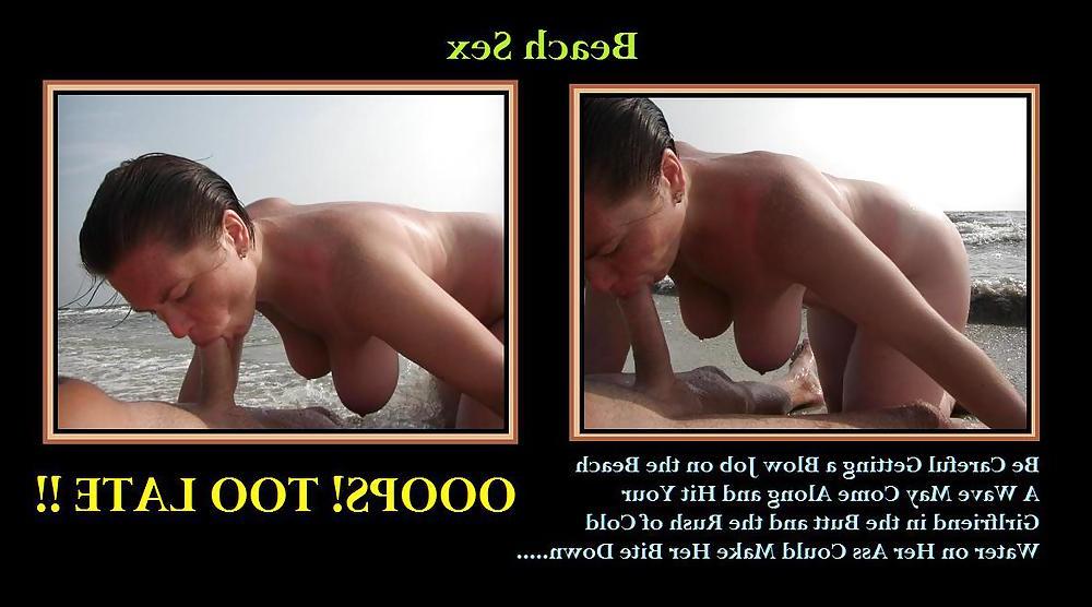 19P Funny Sexy Captioned Pictures & Posters CVI  102712