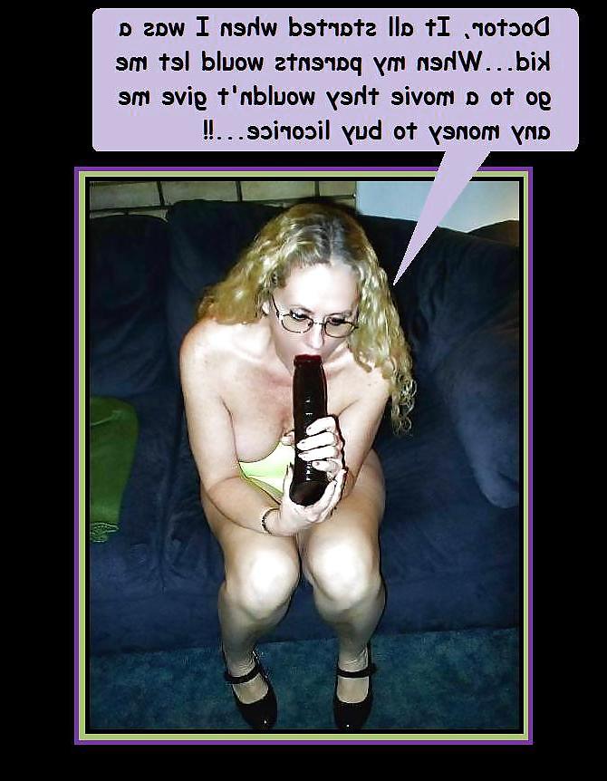 19P Funny Sexy Captioned Pictures & Posters CVI  102712