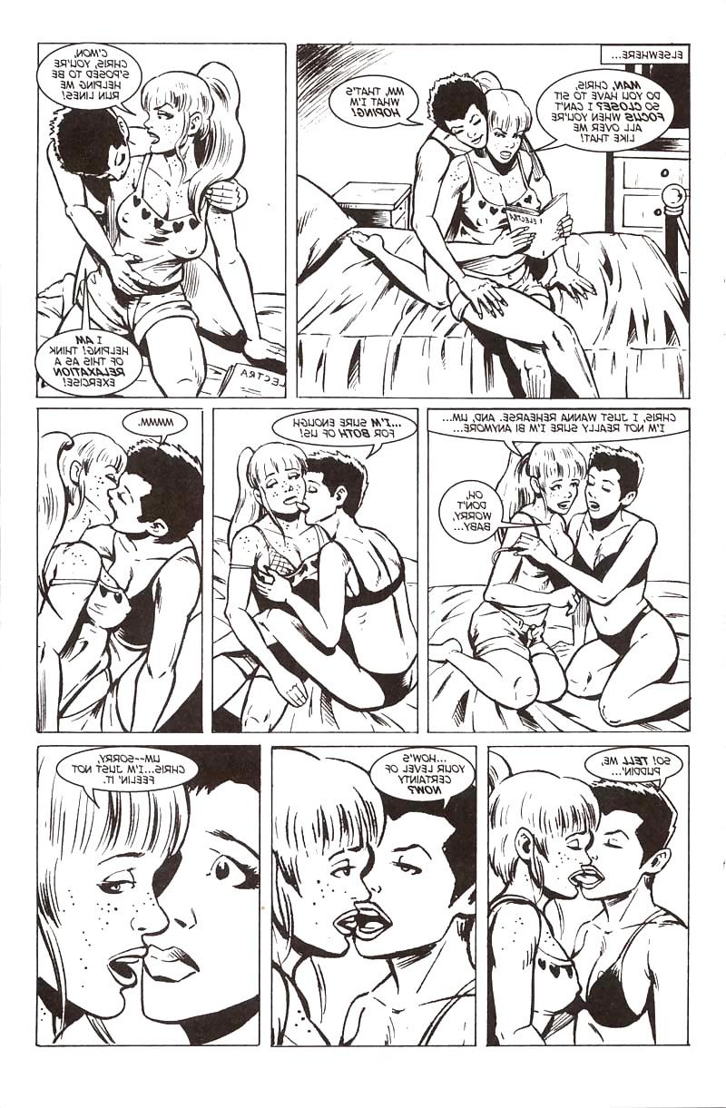 24P Here Come The Lovejoys: Again! 1