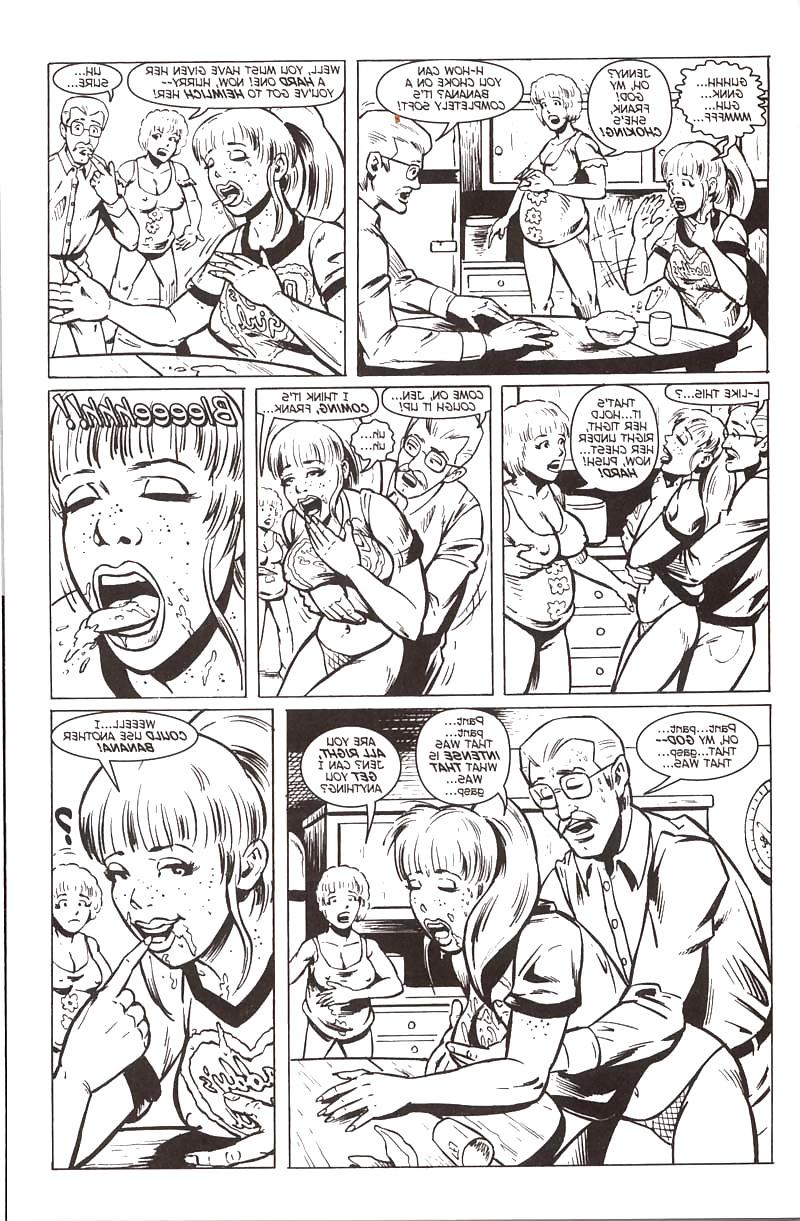 24P Here Come The Lovejoys: Again! 1