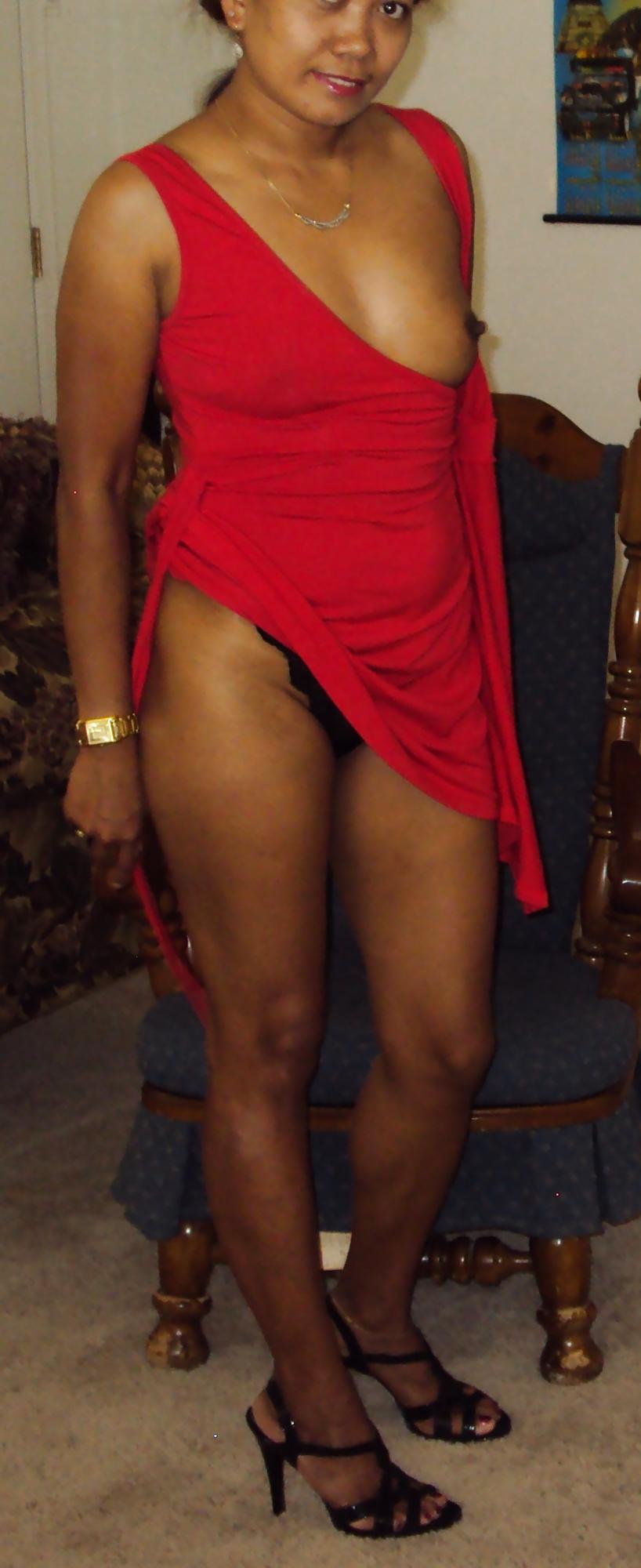 21P Baby Doll, posing for me and my friend!