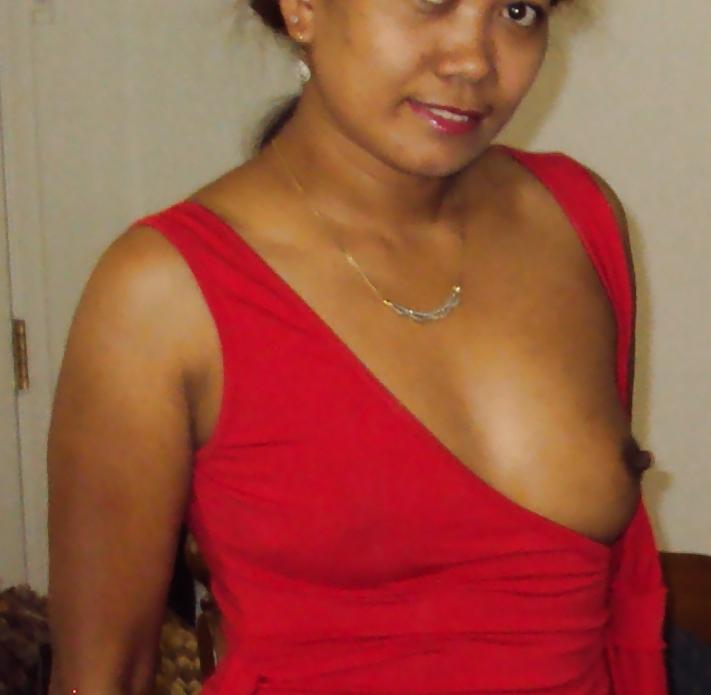 21P Baby Doll, posing for me and my friend!