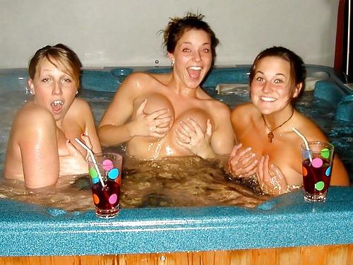 25P Sex party and show 