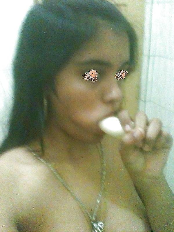 25P My Friend Wife Maria
