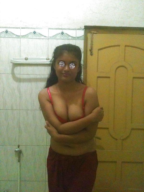 25P My Friend Wife Maria