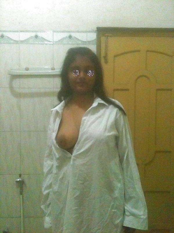 25P My Friend Wife Maria
