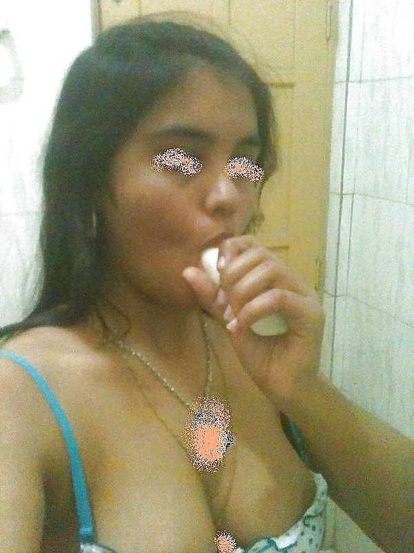 25P My Friend Wife Maria