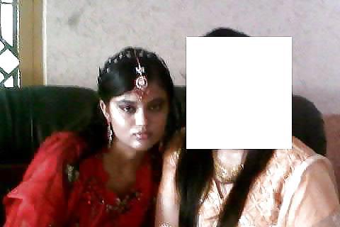 25P My Friend Wife Maria