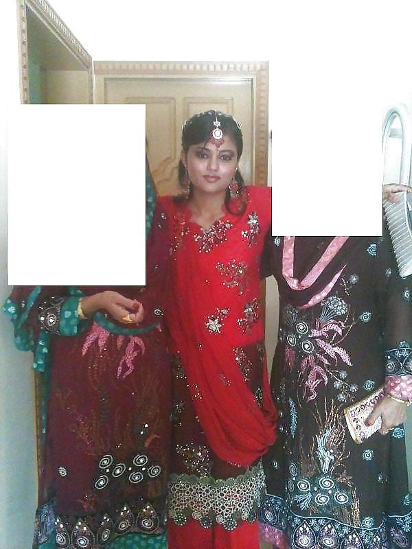25P My Friend Wife Maria