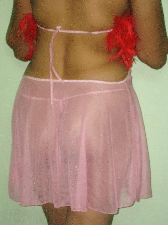 25P My Friend Wife Swati