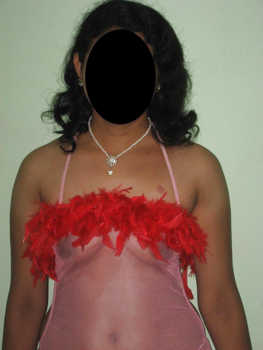 25P My Friend Wife Swati