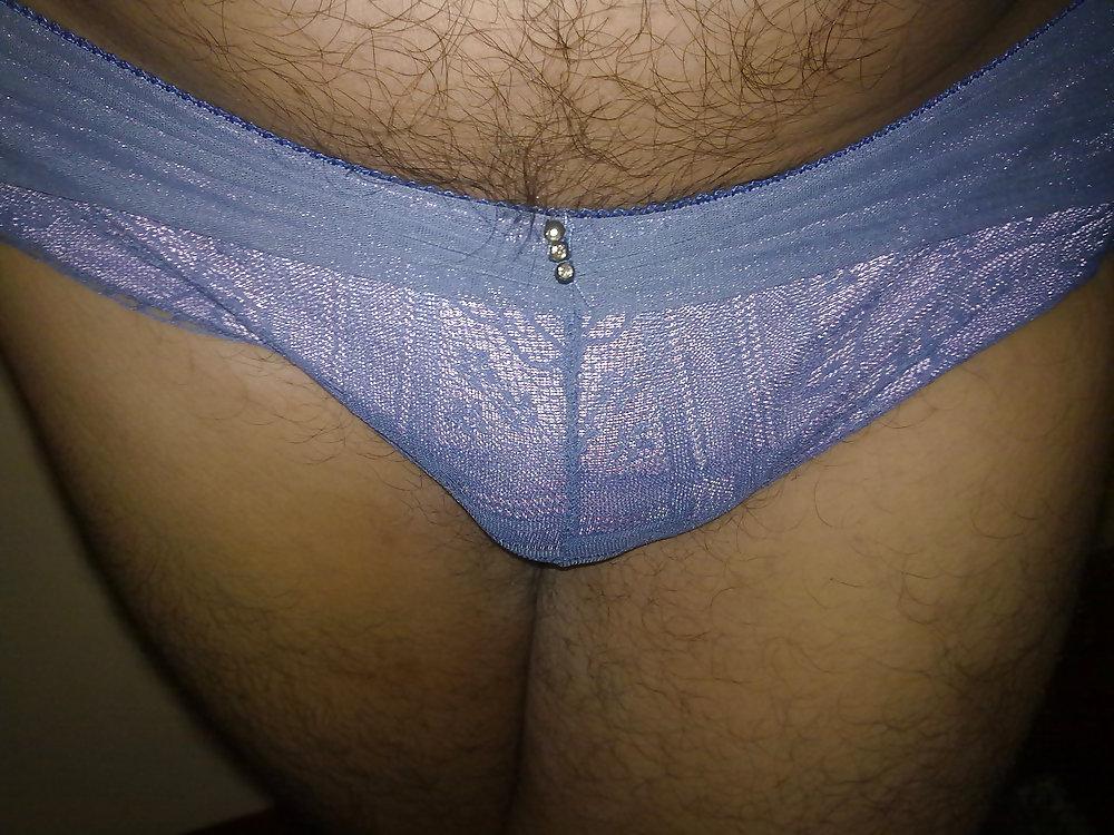 10P Lovely panty 