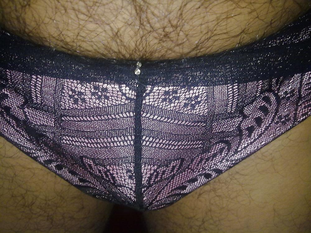 10P Lovely panty 
