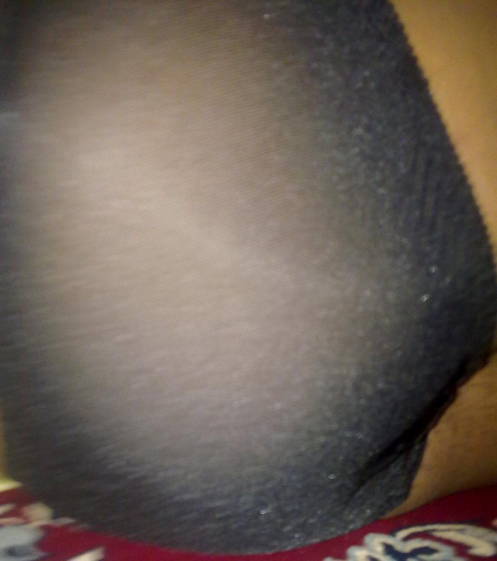 10P Lovely panty 