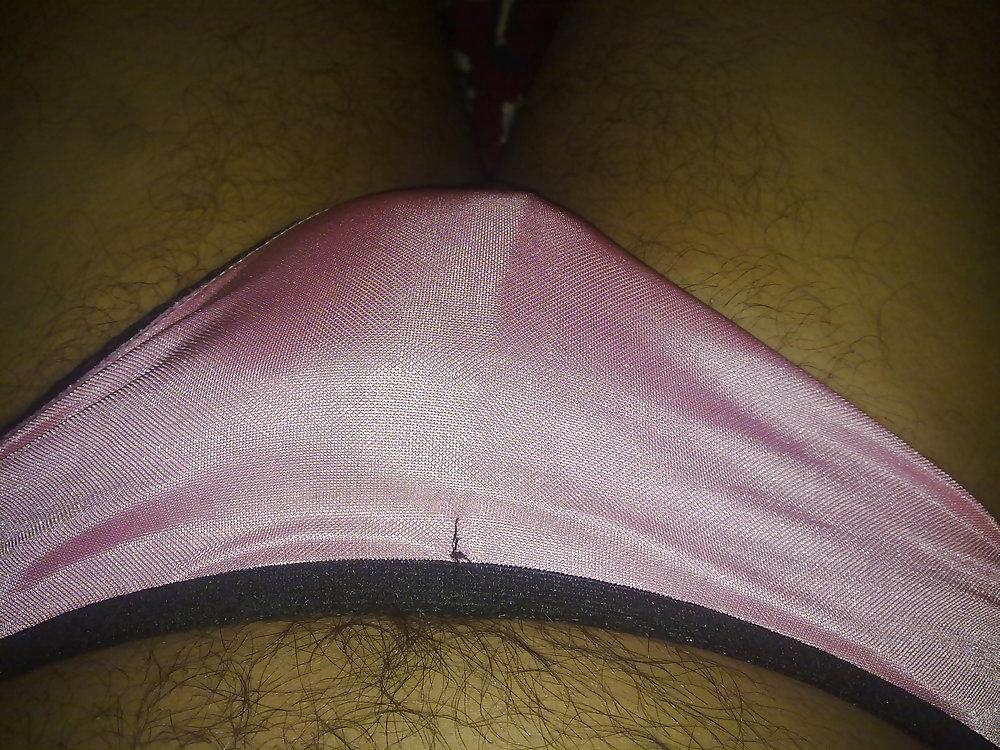 10P Lovely panty 