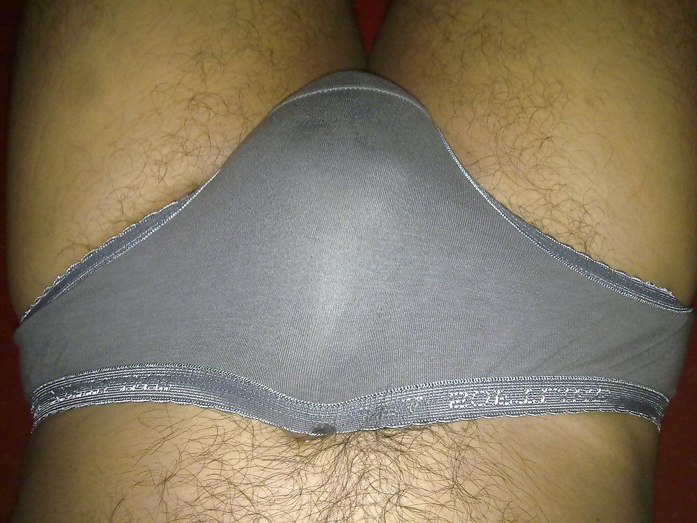 10P Lovely panty 