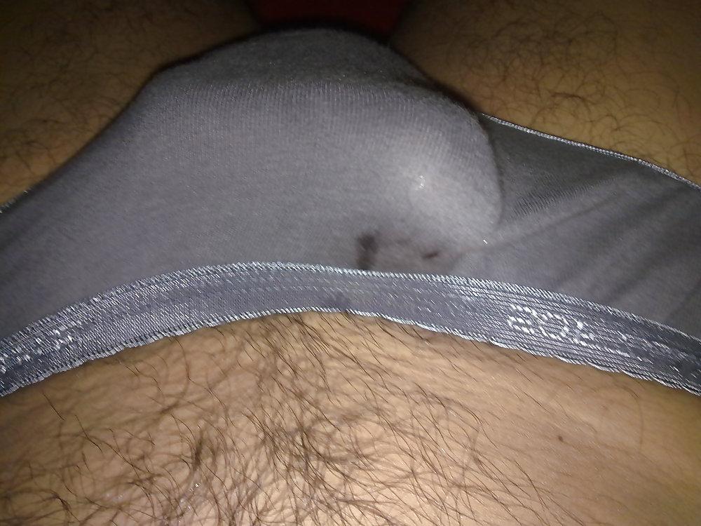 10P Lovely panty 