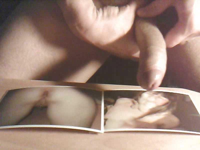 19P Cum for german friend sandra